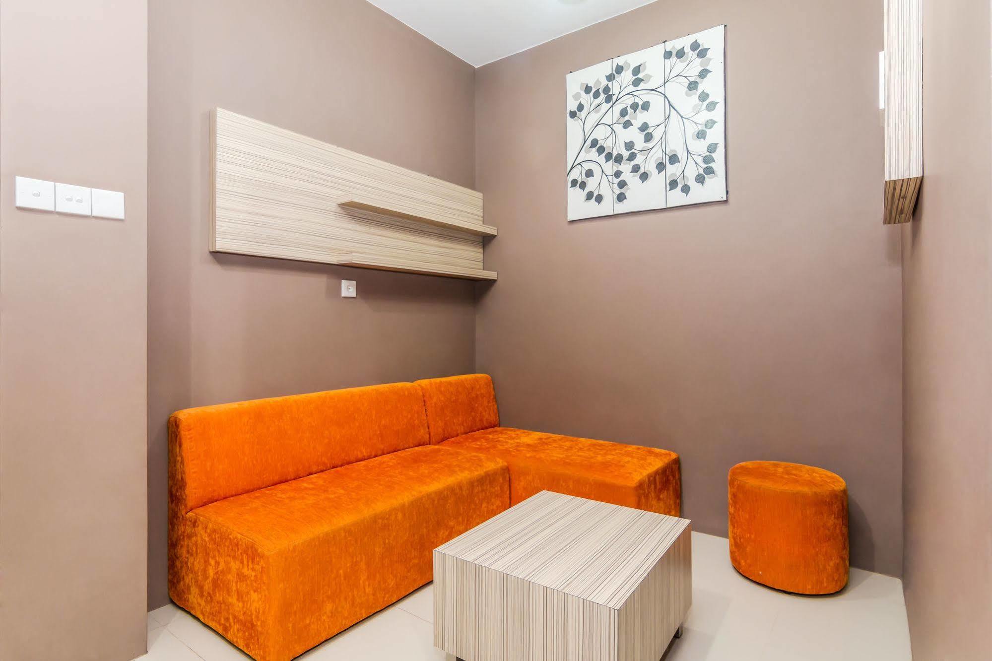 Zen Rooms Jimbaran Udayana Exterior foto